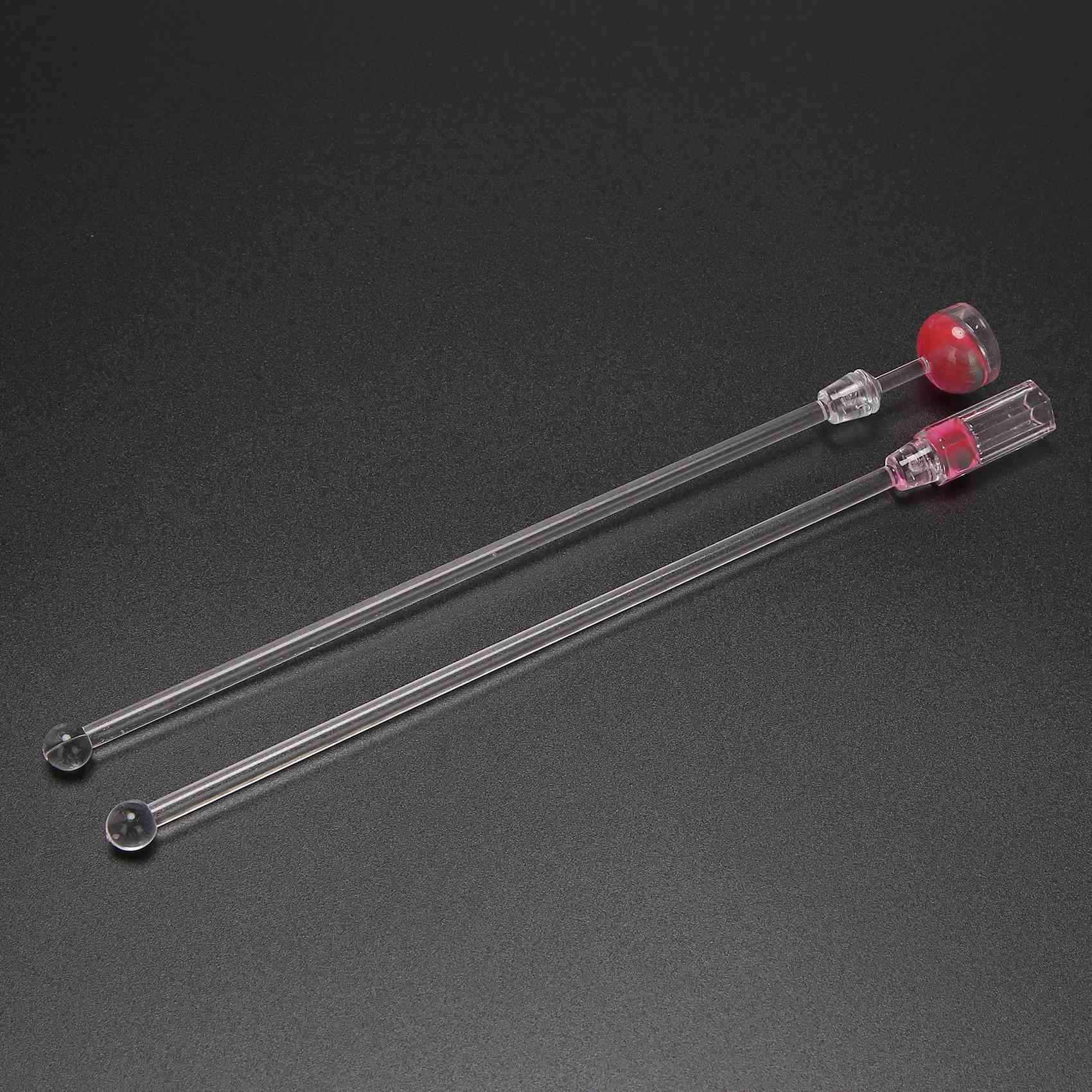 AS94-20Pcs Ensemble de 20 agit - Bar Blender Mixing avis et prix