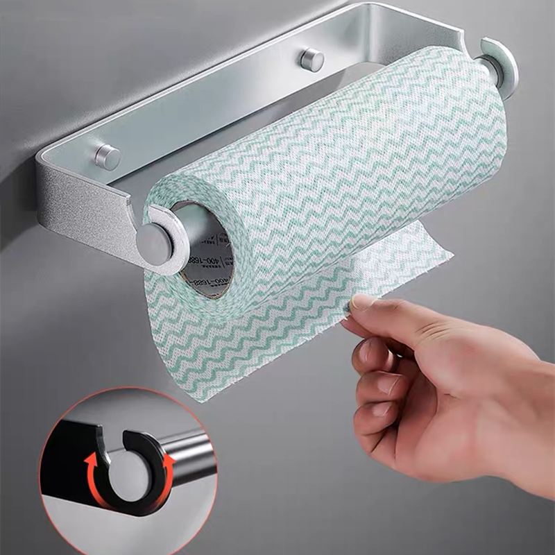 Porte-rouleau de film alimenta - Commercial Kitchen Towels avis et prix