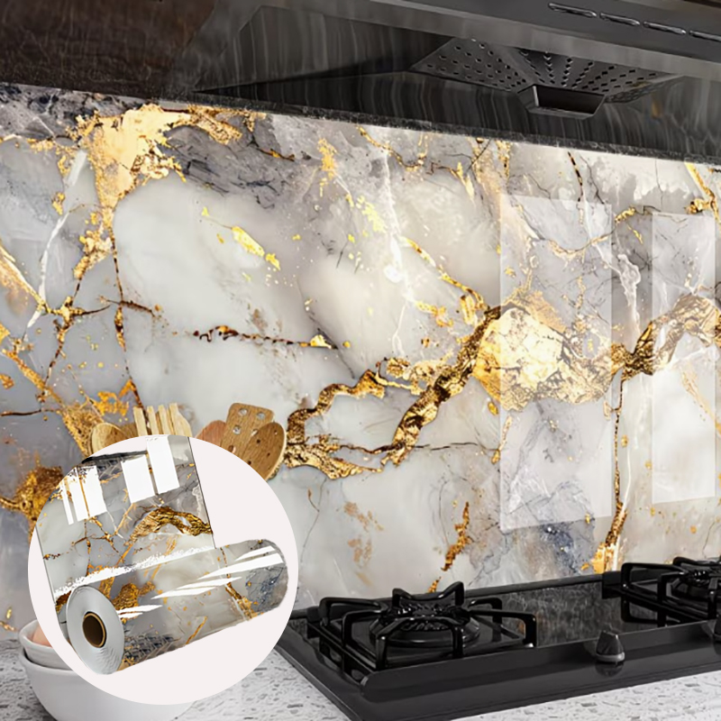 Autocollant pour armoires de c - Commercial Kitchen Tiles avis et prix