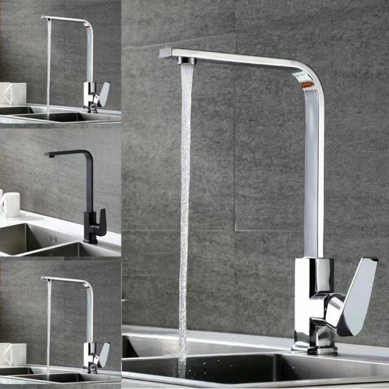 Robinet de lavabo de salle de  - Commercial Kitchen Water Filter avis et prix
