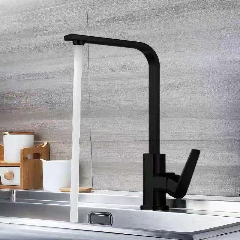 Robinet de lavabo de salle de  - Commercial Kitchen Water Filter avis et prix