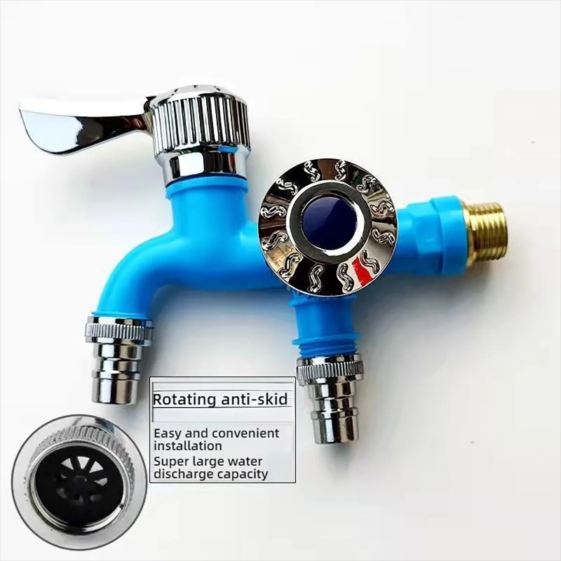 Robinet multifonctionnel en pl - Commercial Kitchen Grease Trap avis et prix