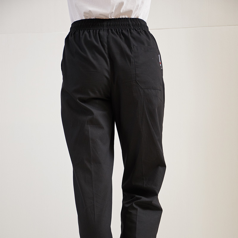 Pantalons de Chef de Haute Qua - Commercial Kitchen Services avis et prix