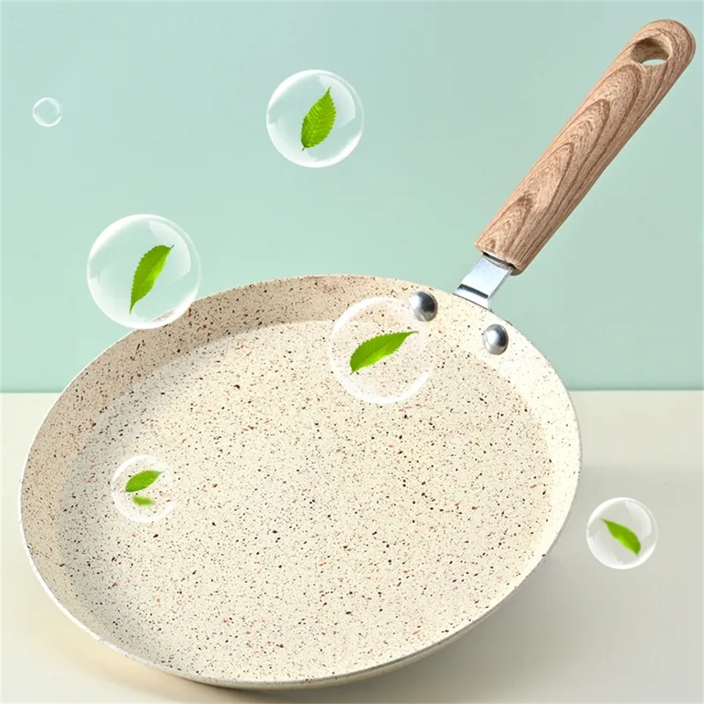 Poêle à crêpes antiadhésive, M - Crepe Maker Griddle avis et prix