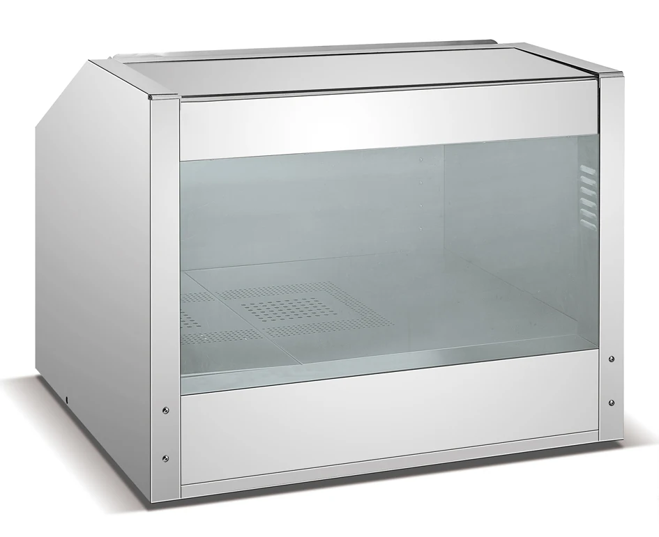 Armoire de présentation et de  - Food Warmer Display avis et prix
