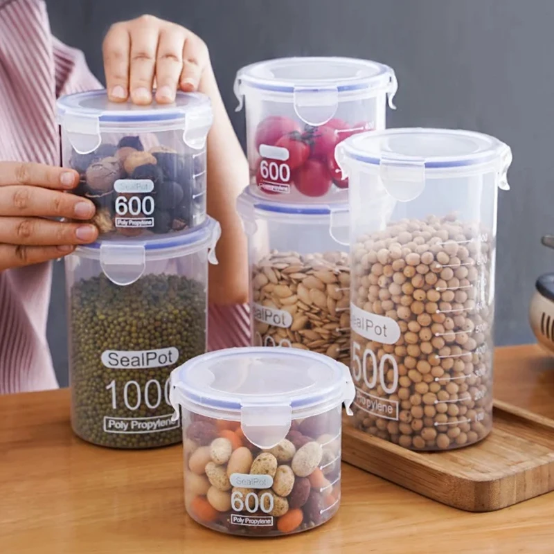 Pots scellés avec échelle, bac - Commercial Kitchen Refrigerator avis et prix