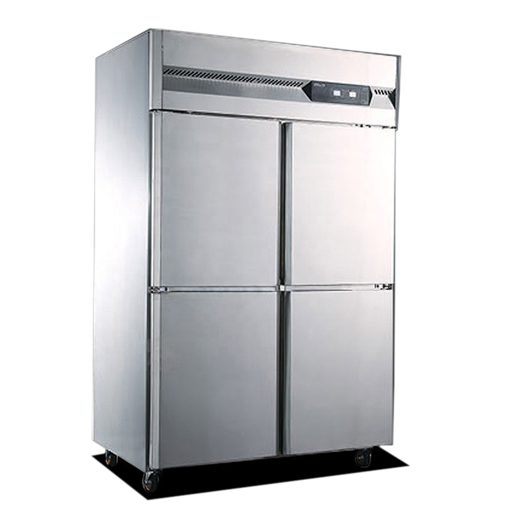 Réfrigérateur de cuisine en ac - Commercial Kitchen Refrigerator avis et prix