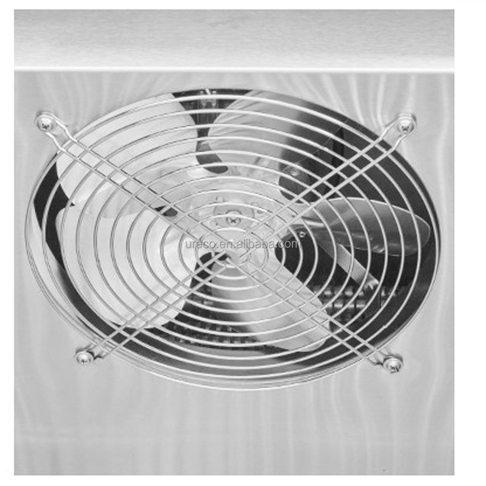 Réfrigérateur de cuisine en ac - Commercial Kitchen Refrigerator avis et prix